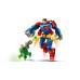 Lego Super Heroes Supermantm Mech Vs. Lex Luthortm (76302) Lego Super Heroes Supermantm Mech Vs. Lex Luthortm (76302)