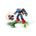 Lego Super Heroes Supermantm Mech Vs. Lex Luthortm (76302) Lego Super Heroes Supermantm Mech Vs. Lex Luthortm (76302)
