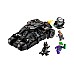 Lego Super Heroes Batman Tumbler Vs. Two-face & The Joker (76303)