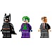 Lego Super Heroes Batman Tumbler Vs. Two-face & The Joker (76303)