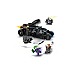 Lego Super Heroes Batman Tumbler Vs. Two-face & The Joker (76303)