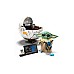 Lego Star Wars Tm Grogutm With Hover Pram (75403)