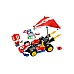 Lego Super Mario Mario Karttm Standard Kart (72032)