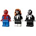 Lego Super Heroes Spider-man Vs. Venom Muscle Car Lego Super Heroes Spider-man Vs. Venom Muscle Car