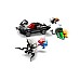 Lego Super Heroes Spider-man Vs. Venom Muscle Car Lego Super Heroes Spider-man Vs. Venom Muscle Car