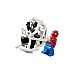 Lego Super Heroes Spider-man Vs. Venom Muscle Car Lego Super Heroes Spider-man Vs. Venom Muscle Car
