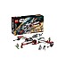 Lego Star Wars Tm Arc-170 Starfighter (75402)