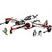 Lego Star Wars Tm Arc-170 Starfighter (75402)