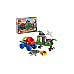 Lego Spidey Team Spidey Dino Crawler Rescue (11199)