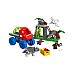 Lego Spidey Team Spidey Dino Crawler Rescue (11199)