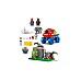 Lego Spidey Team Spidey Dino Crawler Rescue (11199)