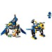 Lego Sonic Cyclone Vs. Metal Sonic (77002)