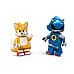 Lego Sonic Cyclone Vs. Metal Sonic (77002)