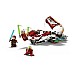 Lego Star Wars Tm Ahsoka's Jedi Interceptor (75401)