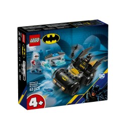 Lego Super Heroes Batmantm & Batmobiletm Vs. Mr. Freezetm (76301)