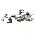 Lego Star Wars Tm Mando And Grogu's N-1 Starfighter (75410)