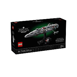 Lego Star Wars Tm Home One Starcruiser (75405)