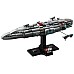 Lego Star Wars Tm Home One Starcruiser (75405)