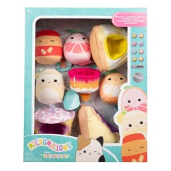 Micromallows Deluxe Accessory Set (2420219)