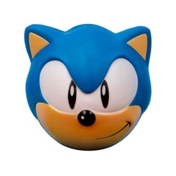 Sonic Stress Ball