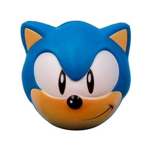 Sonic Stress Ball