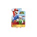 Super Mario Fire Luigi 10cm (424484) Super Mario Fire Luigi 10cm (424484)