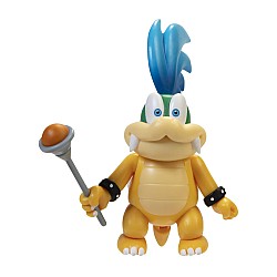 Super Mario Larry Koopa 10cm (424484)