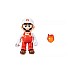 Super Mario Fire Mario 10cm (424484)