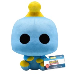 Funko Pop Plush Sonic Blue Chao Plush 18cm