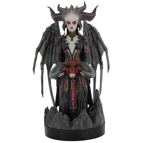 Cable Guys Blizzard Diablo Lilith