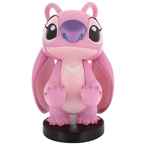 Cable Guys Lilo And Stitch Angel