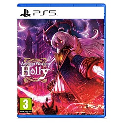 Ancient Weapon Holly