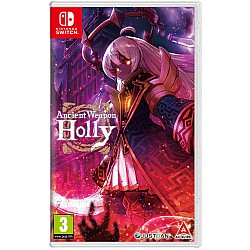 Ancient Weapon Holly