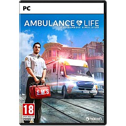 Ambulance Life A Paramedic Simulator