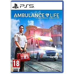 Ambulance Life A Paramedic Simulator