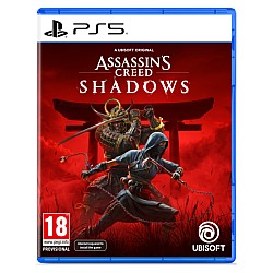 Assassin’s Creed Shadows