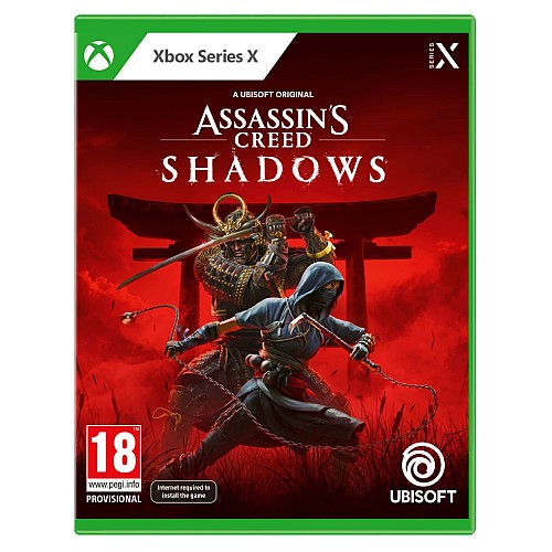 Assassin’s Creed Shadows