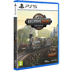 Railroads Online Pioneer Edition