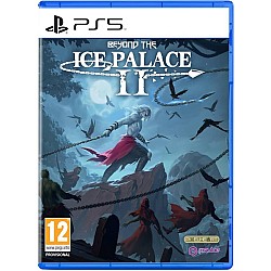 Beyond The Ice Palace Ii