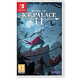 Beyond The Ice Palace Ii
