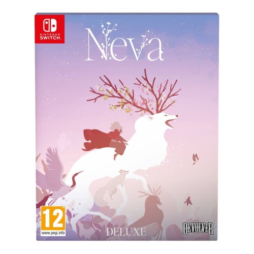 Neva Devolver Deluxe