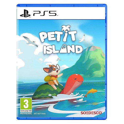 Petit Island