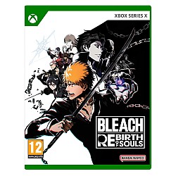 Bleach Rebirth Of Souls