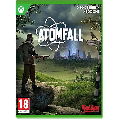 Atomfall