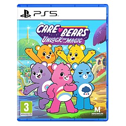 Care Bears Unlock The Magic