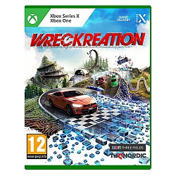 Wreckreation