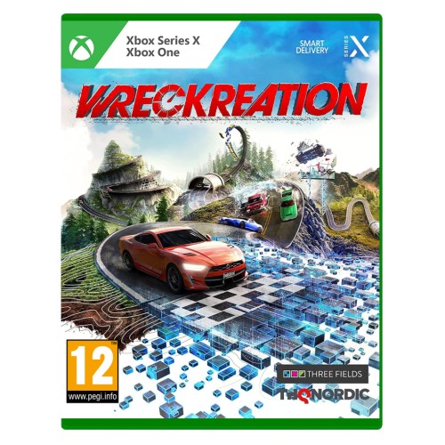 Wreckreation