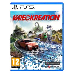 Wreckreation