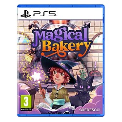 Magicall Bakery