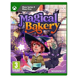 Magicall Bakery